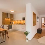 Apartment Haus Haggenmueller *