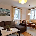 Haus Haggenmueller Apartment