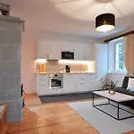 Haus Haggenmueller Apartment