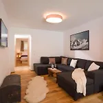 Haus Haggenmueller Apartment Hopfgarten im Brixental