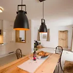 Haus Haggenmueller Apartment Hopfgarten im Brixental