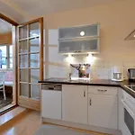 Apartment Haus Haggenmueller *