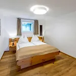 Apartment Haus Haggenmueller *
