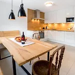 Haus Haggenmueller Apartment Hopfgarten im Brixental