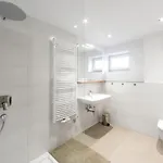 Apartment Haus Haggenmueller *