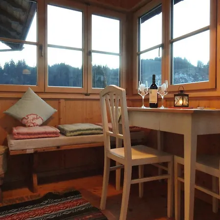 Alpine Homes - Haus Haggenmueller