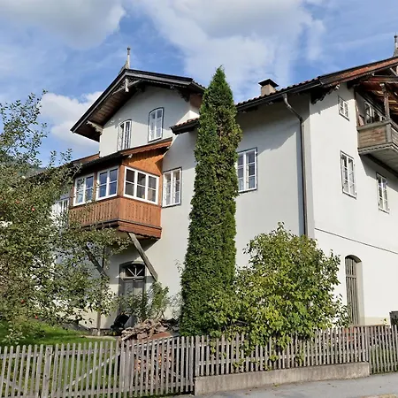 Alpine Homes - Haus Haggenmueller *