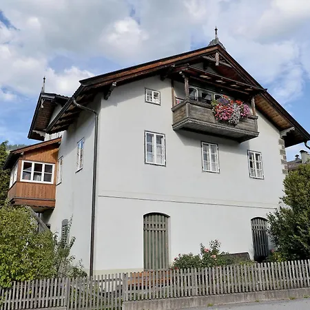 Apartment Haus Haggenmüller Hopfgarten im Brixental