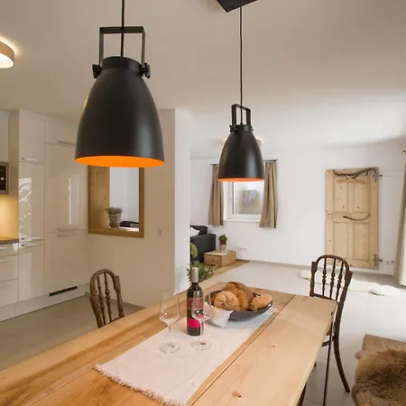 Haus Haggenmüller Apartment Hopfgarten im Brixental