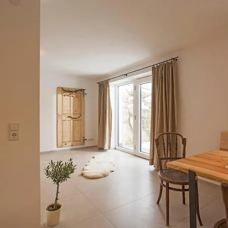 Haus Haggenmüller Apartment Hopfgarten im Brixental