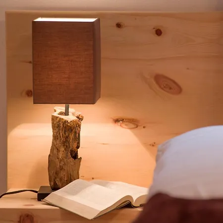 Alpine Homes - Haus Haggenmueller Appartamento *