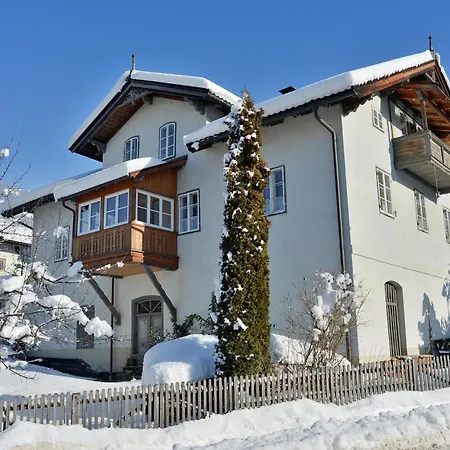 Appartamento Alpine Homes - Haus Haggenmueller Hopfgarten im Brixental