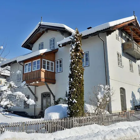 Apartment Haus Haggenmüller Hopfgarten im Brixental