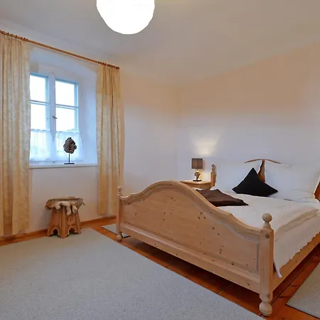 Appartamento Alpine Homes - Haus Haggenmueller Hopfgarten im Brixental