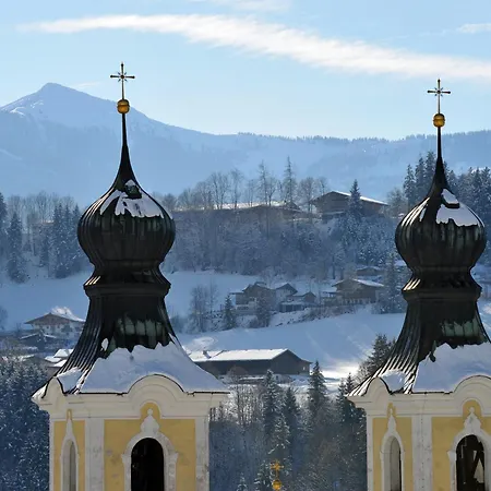 Haus Haggenmueller הופגרטן אים בריקסנטל