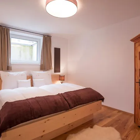 Haus Haggenmueller דירה *