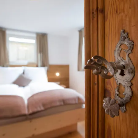 Haus Haggenmüller Apartment Hopfgarten im Brixental