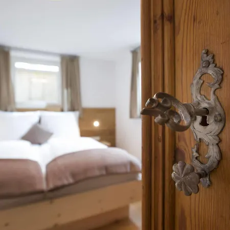 Haus Haggenmüller Apartment Hopfgarten im Brixental