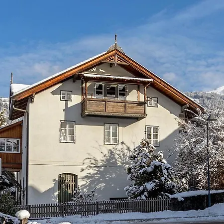 Haus Haggenmüller * Hopfgarten im Brixental