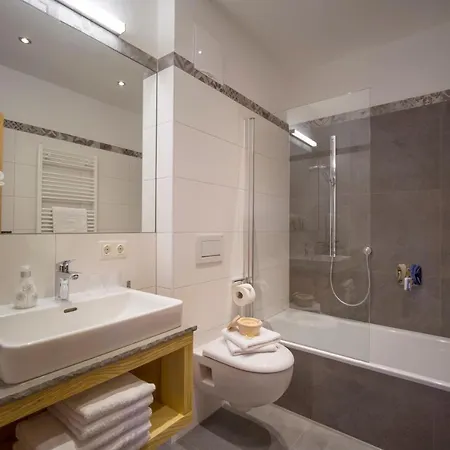Appartement Haus Haggenmueller