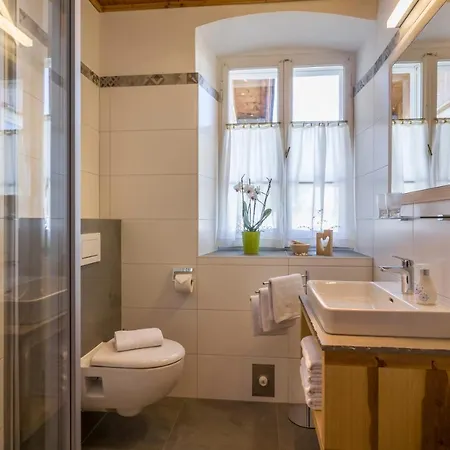 Haus Haggenmüller Apartment Hopfgarten im Brixental
