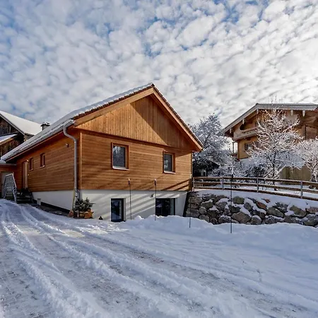 Haus Haggenmüller * Hopfgarten im Brixental