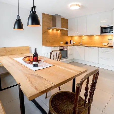 Haus Haggenmüller Apartment Hopfgarten im Brixental