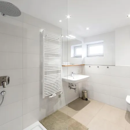 Appartement Haus Haggenmueller *
