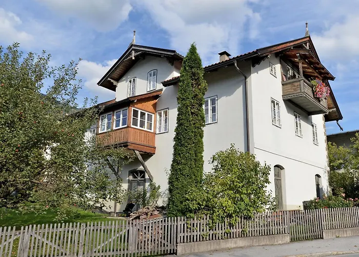 Haus Haggenmueller *