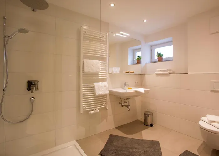 Haus Haggenmueller * 호프가르텐 임 브릭젠탈