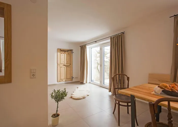 Haus Haggenmueller 아파트 호프가르텐 임 브릭젠탈