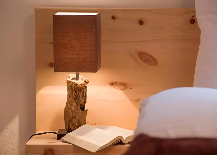 Haus Haggenmueller 아파트 *