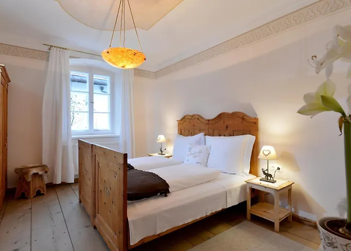 Haus Haggenmueller *