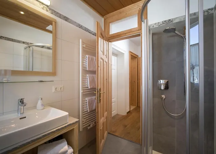 Haus Haggenmueller *