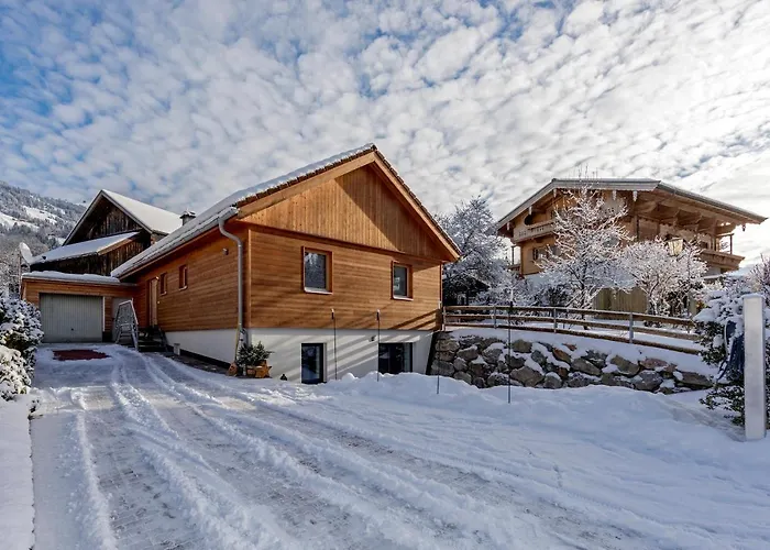 Haus Haggenmueller * 호프가르텐 임 브릭젠탈