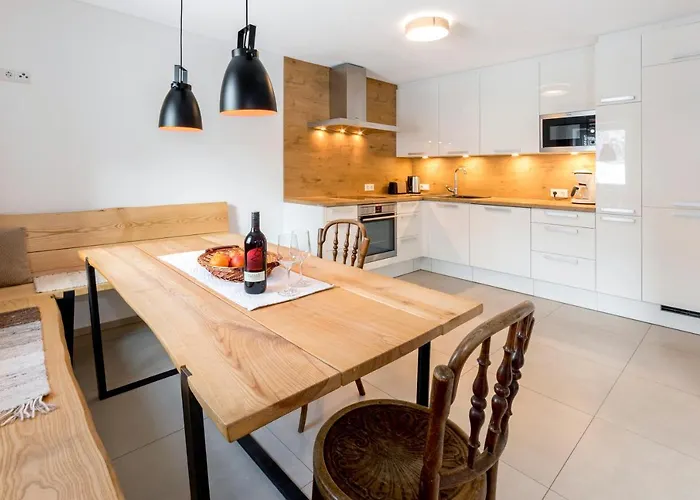 Haus Haggenmueller 아파트 호프가르텐 임 브릭젠탈