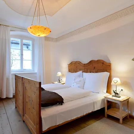 Haus Haggenmueller *