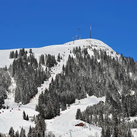 Haus Haggenmueller * Hopfgarten im Brixental