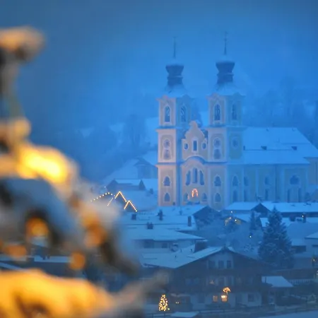 Haus Haggenmueller * Hopfgarten im Brixental