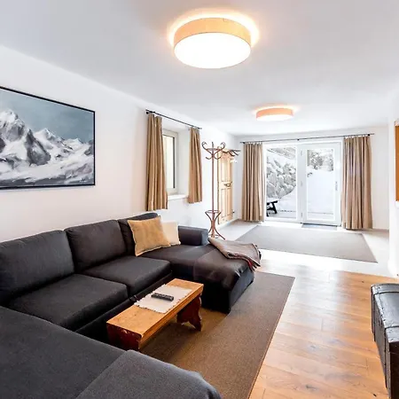 Appartamento Haus Haggenmueller