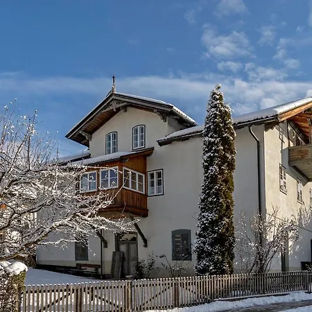 Appartamento Haus Haggenmueller