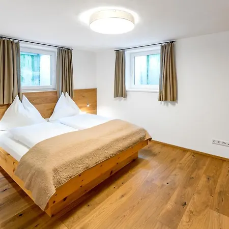 Haus Haggenmueller *