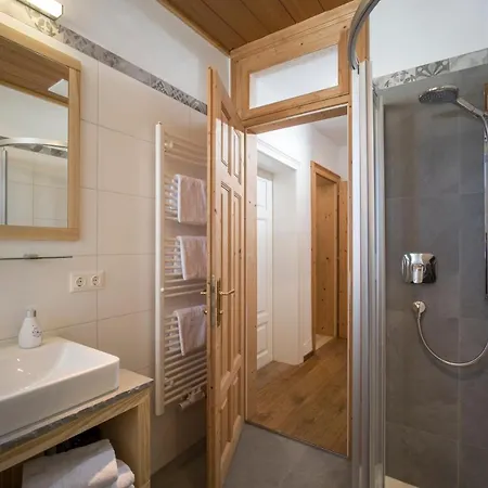 Haus Haggenmueller *