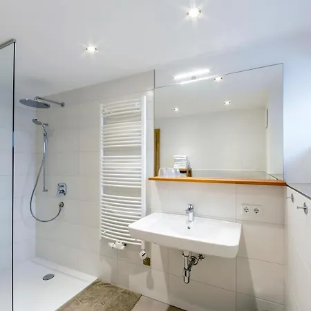 Haus Haggenmueller Appartamento