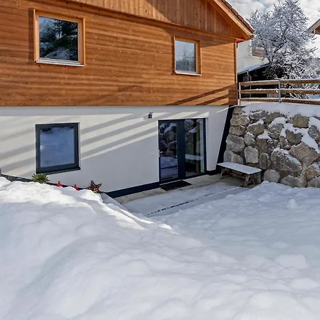 Appartamento Haus Haggenmueller