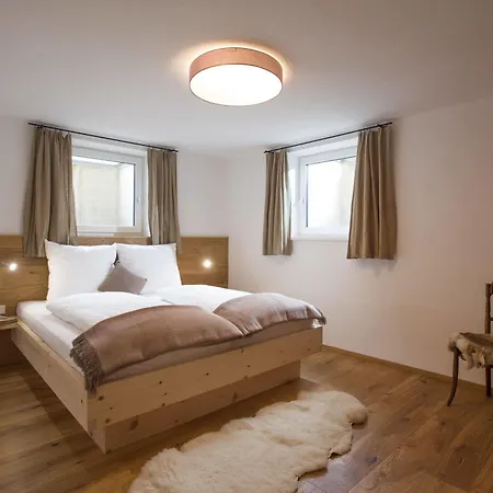 Haus Haggenmueller Lejlighed