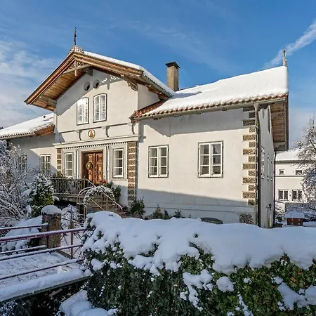 Haus Haggenmueller Lejlighed *