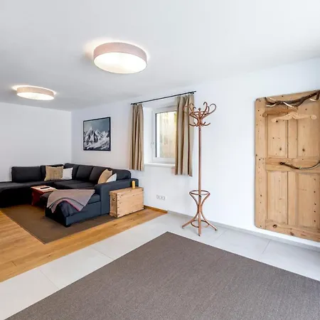 Haus Haggenmueller Hopfgarten im Brixental